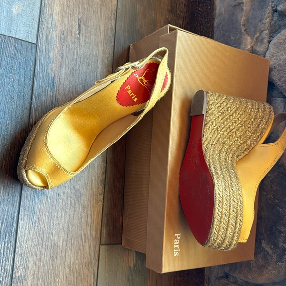 Christian Louboutin Shoes - Simply amazing